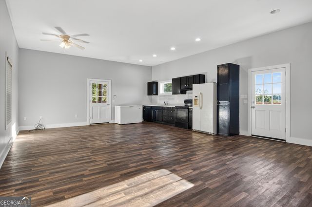 134 Mitchell Farm Road, Colbert, GA 30628
