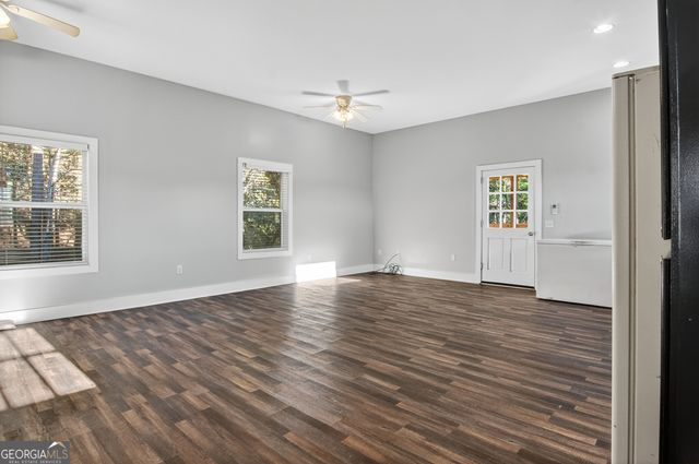 134 Mitchell Farm Road, Colbert, GA 30628