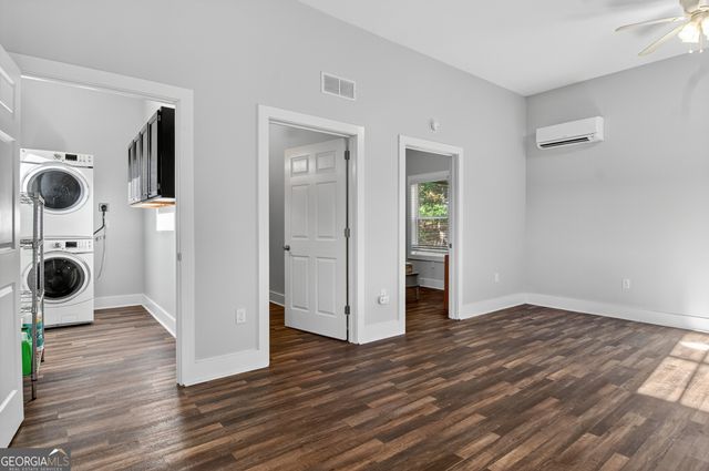 134 Mitchell Farm Road, Colbert, GA 30628