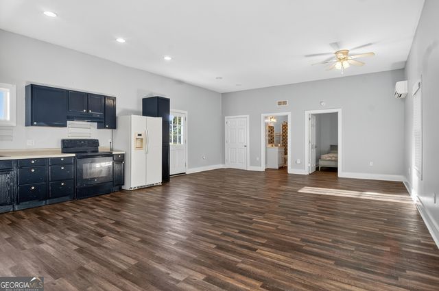 134 Mitchell Farm Road, Colbert, GA 30628