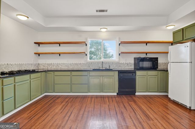 134 Mitchell Farm Road, Colbert, GA 30628