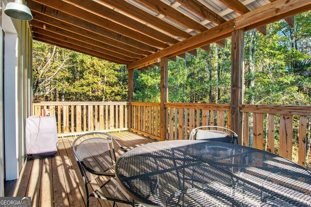 134 Mitchell Farm Road, Colbert, GA 30628