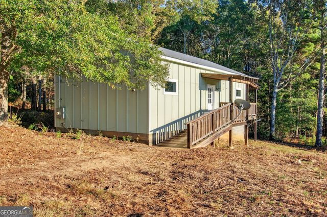 134 Mitchell Farm Road, Colbert, GA 30628