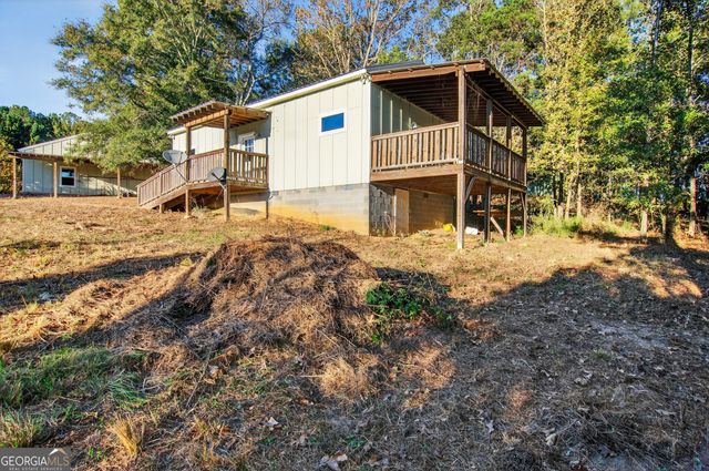 134 Mitchell Farm Road, Colbert, GA 30628