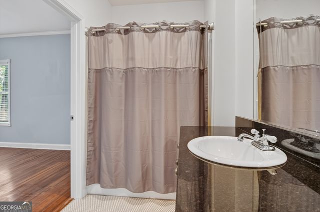 134 Mitchell Farm Road, Colbert, GA 30628