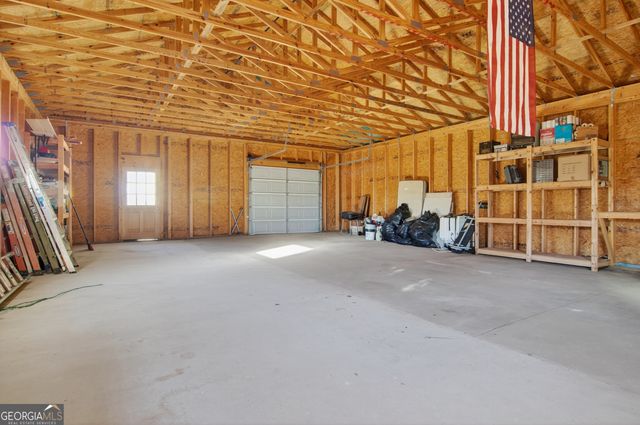 134 Mitchell Farm Road, Colbert, GA 30628