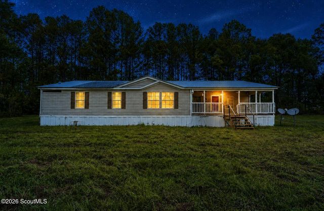 1690 Smith Road, Waycross, GA 31503