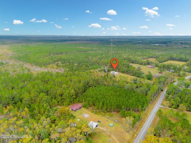 1690 Smith Road, Waycross, GA 31503