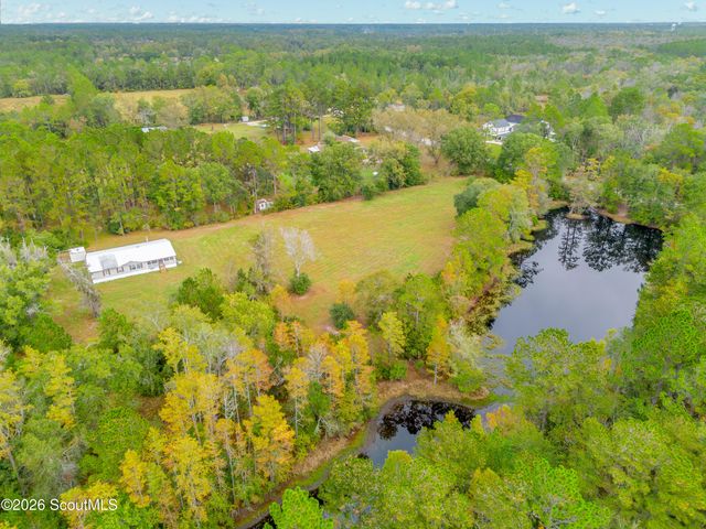 1690 Smith Road, Waycross, GA 31503