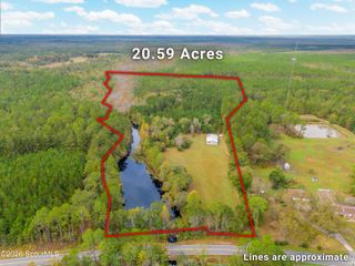 1690 Smith Road, Waycross, GA 31503