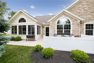 148 Maryview Dr Drive 148, Penfield, NY 14580