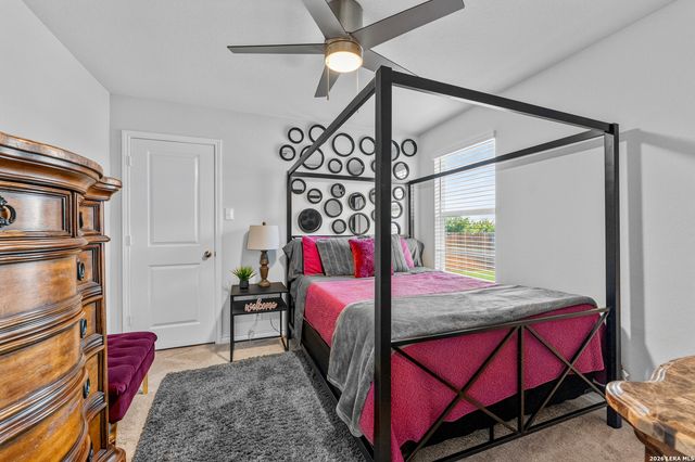 4003 FORT PALMER BLVD, St Hedwig, TX 78152