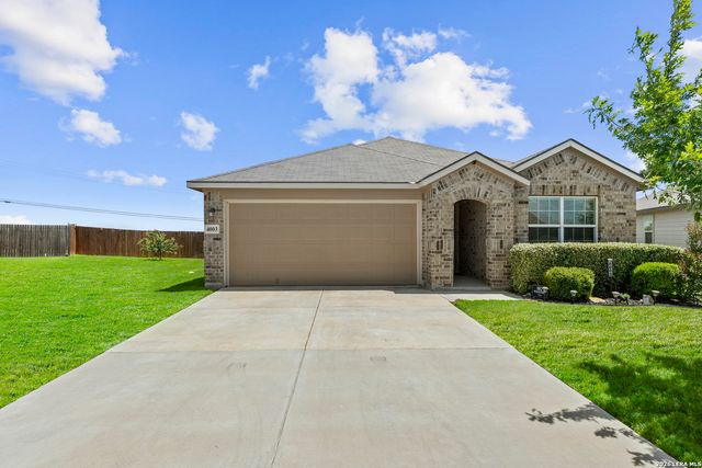 4003 FORT PALMER BLVD, St Hedwig, TX 78152
