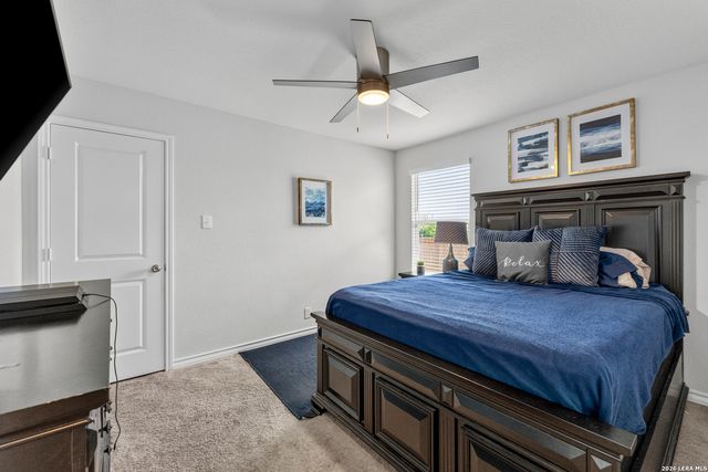 4003 FORT PALMER BLVD, St Hedwig, TX 78152