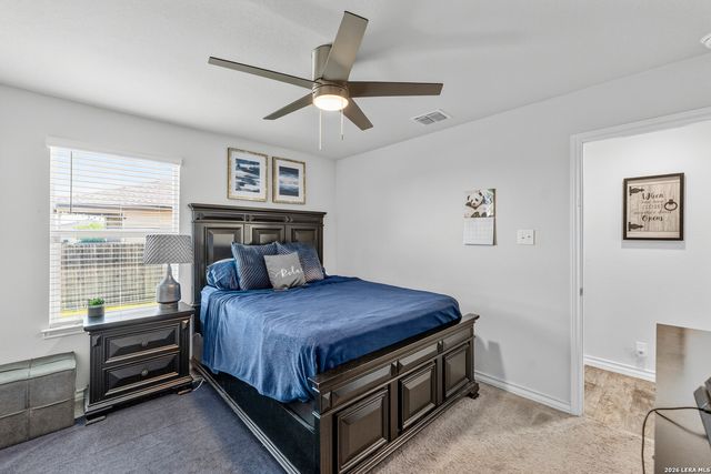 4003 FORT PALMER BLVD, St Hedwig, TX 78152