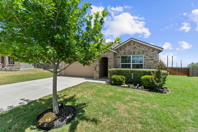 4003 FORT PALMER BLVD, St Hedwig, TX 78152