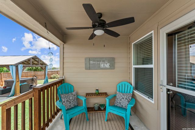 4003 FORT PALMER BLVD, St Hedwig, TX 78152