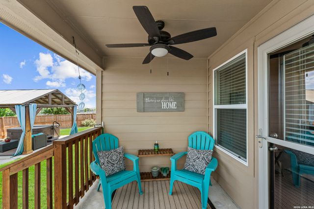 4003 FORT PALMER BLVD, St Hedwig, TX 78152