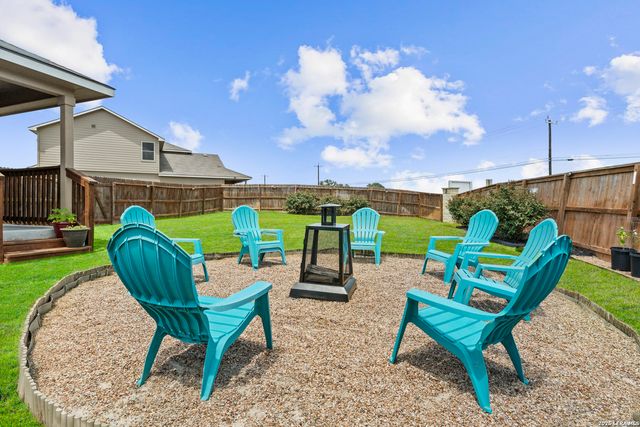4003 FORT PALMER BLVD, St Hedwig, TX 78152