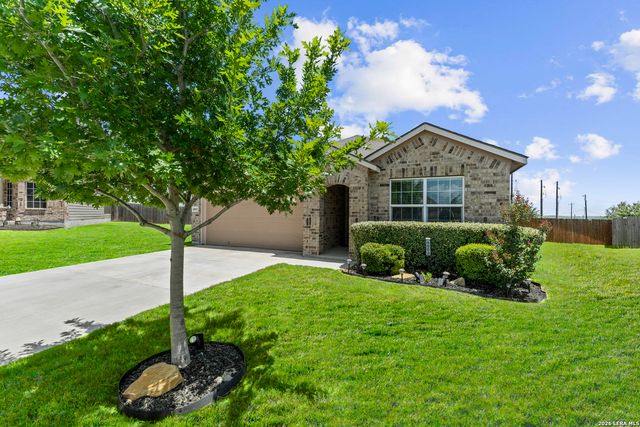 4003 FORT PALMER BLVD, St Hedwig, TX 78152