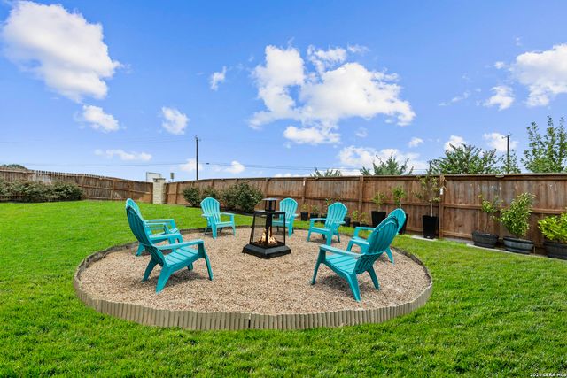 4003 FORT PALMER BLVD, St Hedwig, TX 78152