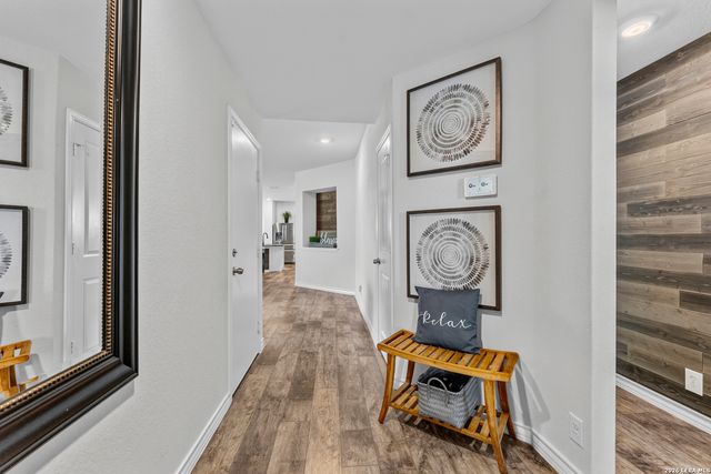 4003 FORT PALMER BLVD, St Hedwig, TX 78152