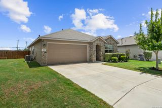 4003 FORT PALMER BLVD, St Hedwig, TX 78152