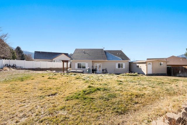 42 Eagle Court, Parachute, CO 81635