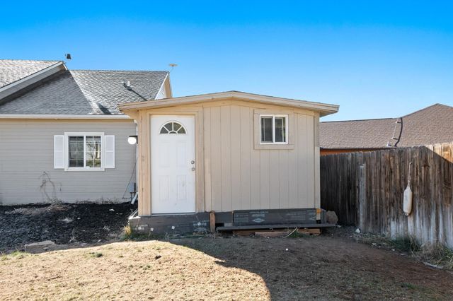 42 Eagle Court, Parachute, CO 81635