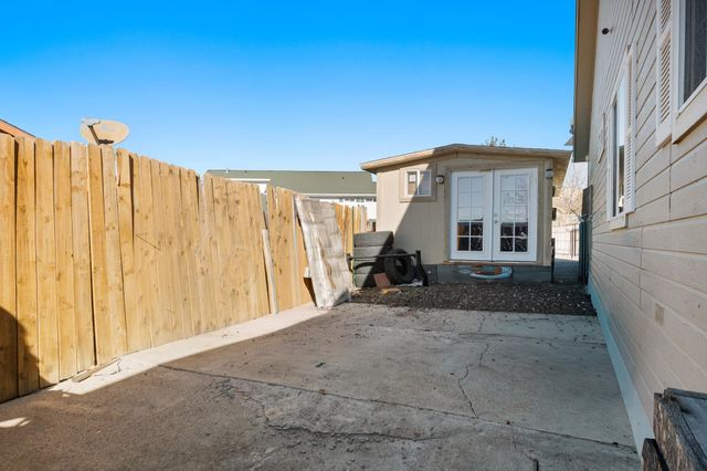 42 Eagle Court, Parachute, CO 81635