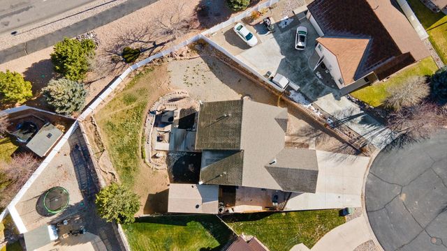 42 Eagle Court, Parachute, CO 81635