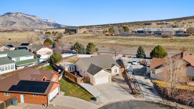 42 Eagle Court, Parachute, CO 81635