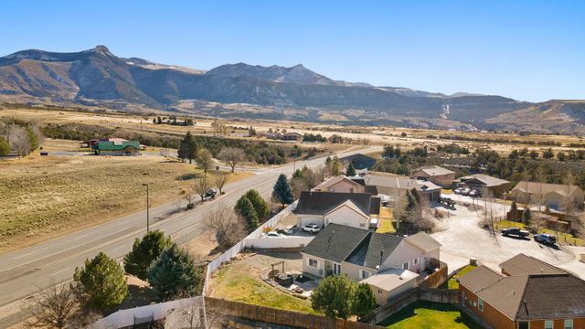 42 Eagle Court, Parachute, CO 81635