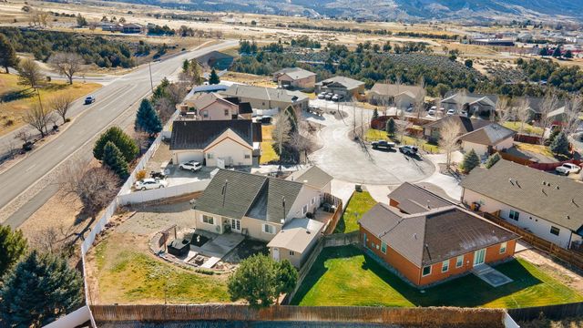42 Eagle Court, Parachute, CO 81635