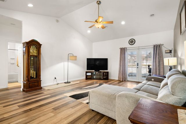 42 Eagle Court, Parachute, CO 81635