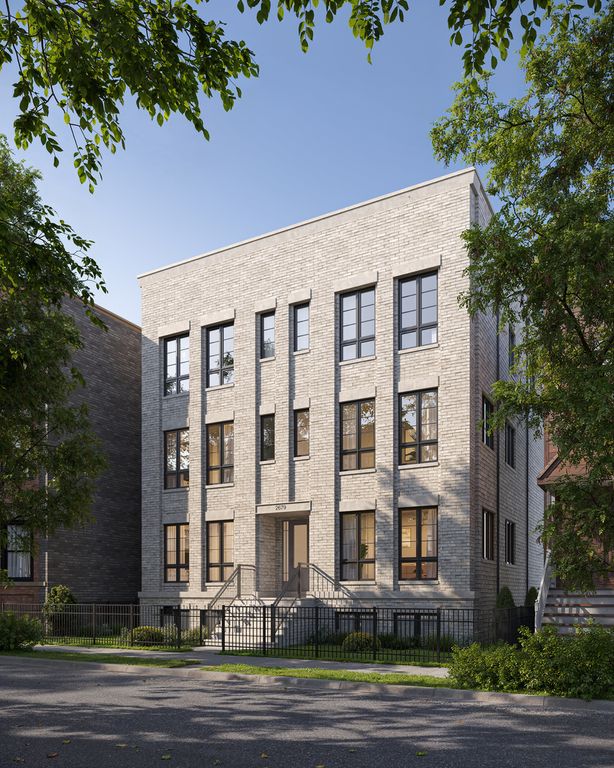 2679 N Orchard Street 1N, Chicago, IL 60614