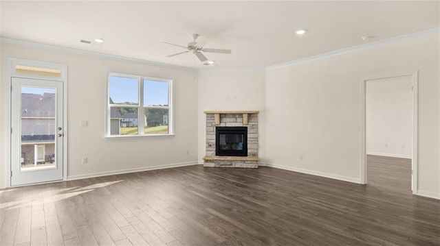 335 Staffin Drive, Senoia, GA 30276