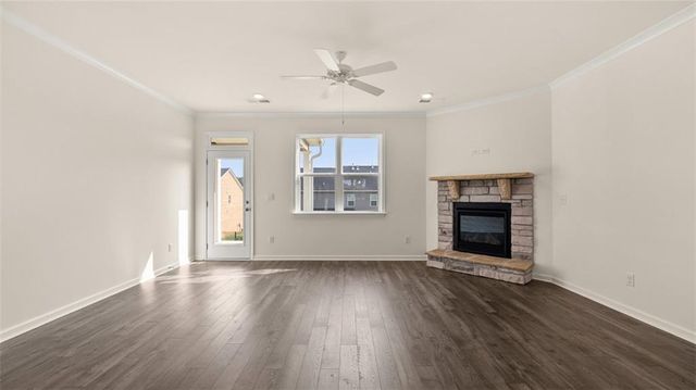 335 Staffin Drive, Senoia, GA 30276