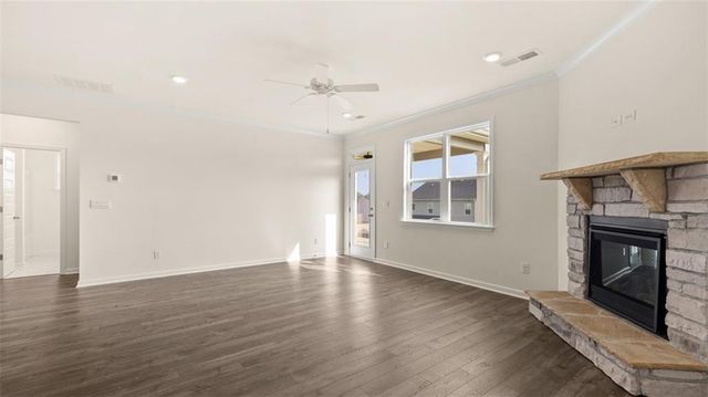 335 Staffin Drive, Senoia, GA 30276