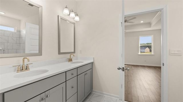 335 Staffin Drive, Senoia, GA 30276