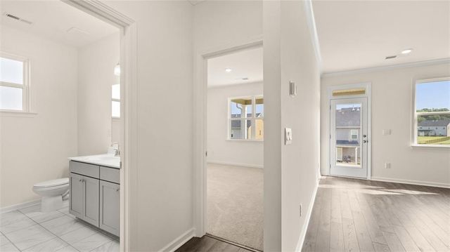 335 Staffin Drive, Senoia, GA 30276