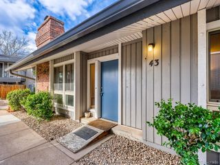 6495 E Happy Canyon Rd 43, Denver, CO 80237