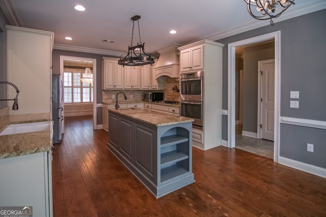 3337 Lower Blue Springs Road, Hamilton, GA 31811