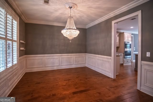 3337 Lower Blue Springs Road, Hamilton, GA 31811