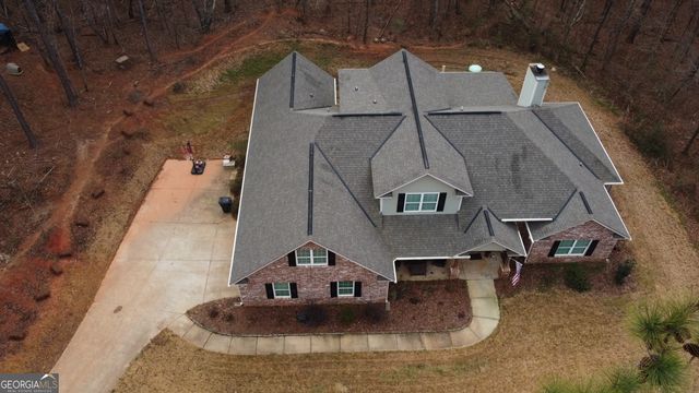 3337 Lower Blue Springs Road, Hamilton, GA 31811
