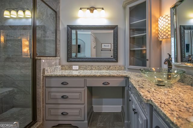 3337 Lower Blue Springs Road, Hamilton, GA 31811