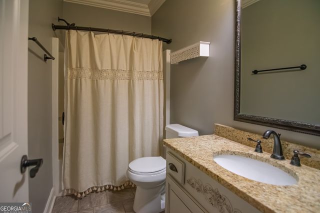 3337 Lower Blue Springs Road, Hamilton, GA 31811