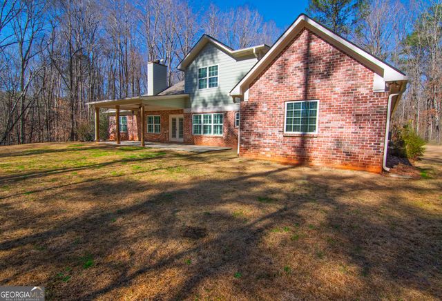 3337 Lower Blue Springs Road, Hamilton, GA 31811