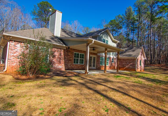 3337 Lower Blue Springs Road, Hamilton, GA 31811