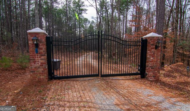 3337 Lower Blue Springs Road, Hamilton, GA 31811